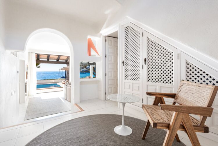 Casa San Carles Luxury Holiday Villa Mallorca