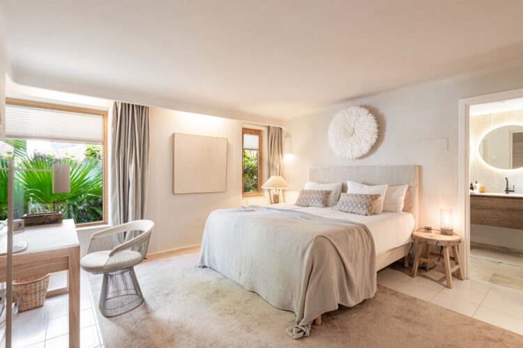Casa San Carles Luxury Holiday Villa Mallorca sweet dreams