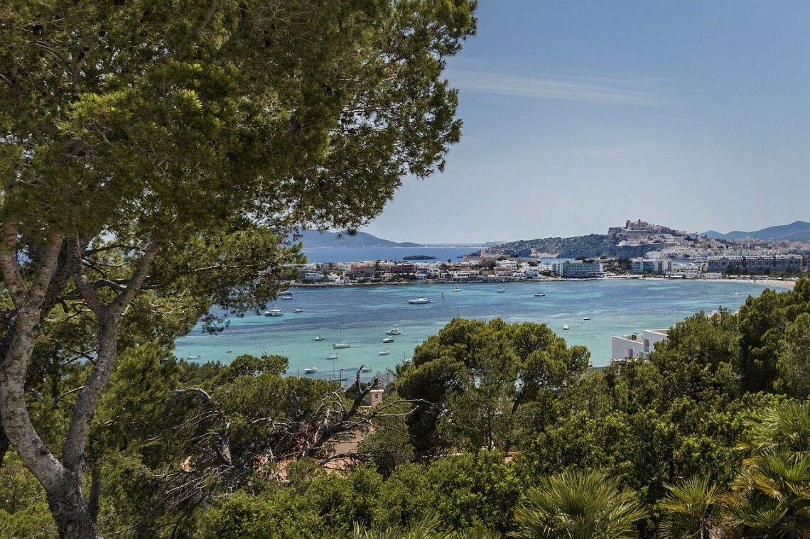 Essen Auf Ibiza Stadt