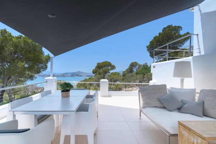 Villa-Talamanca-Ibiza terrace