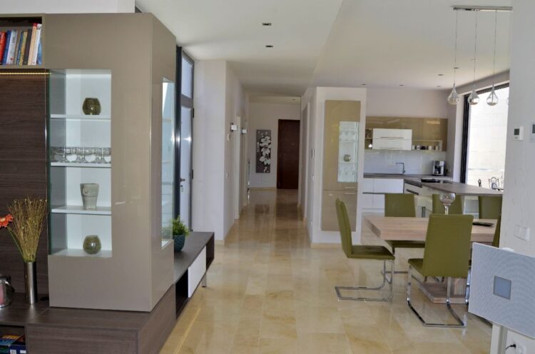 Villa Del Mar Luxury Holiday Home Mallorca Rent living