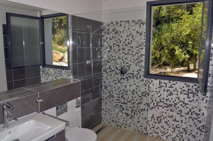Villa Del Mar Luxury Holiday Home Mallorca Rent toilet