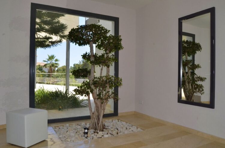 Villa Del Mar Luxury Holiday Home Mallorca Rent deco